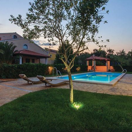 Oliva Holiday Apartment Banjole Ngoại thất bức ảnh