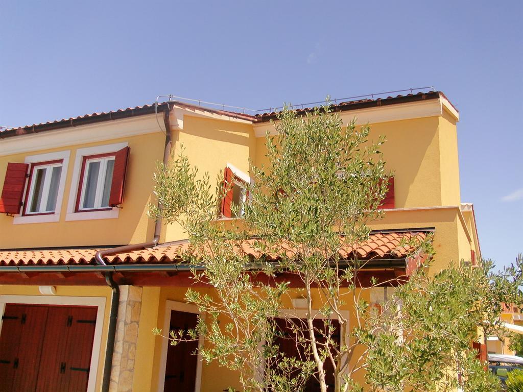 Oliva Holiday Apartment Banjole Ngoại thất bức ảnh