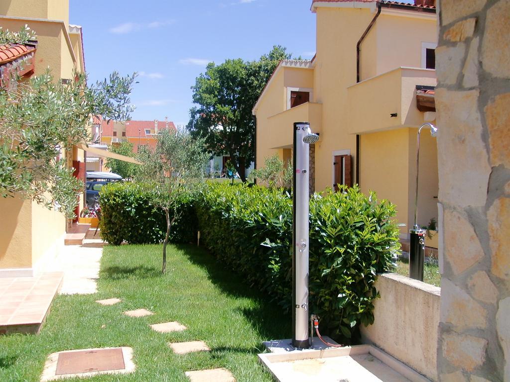 Oliva Holiday Apartment Banjole Ngoại thất bức ảnh