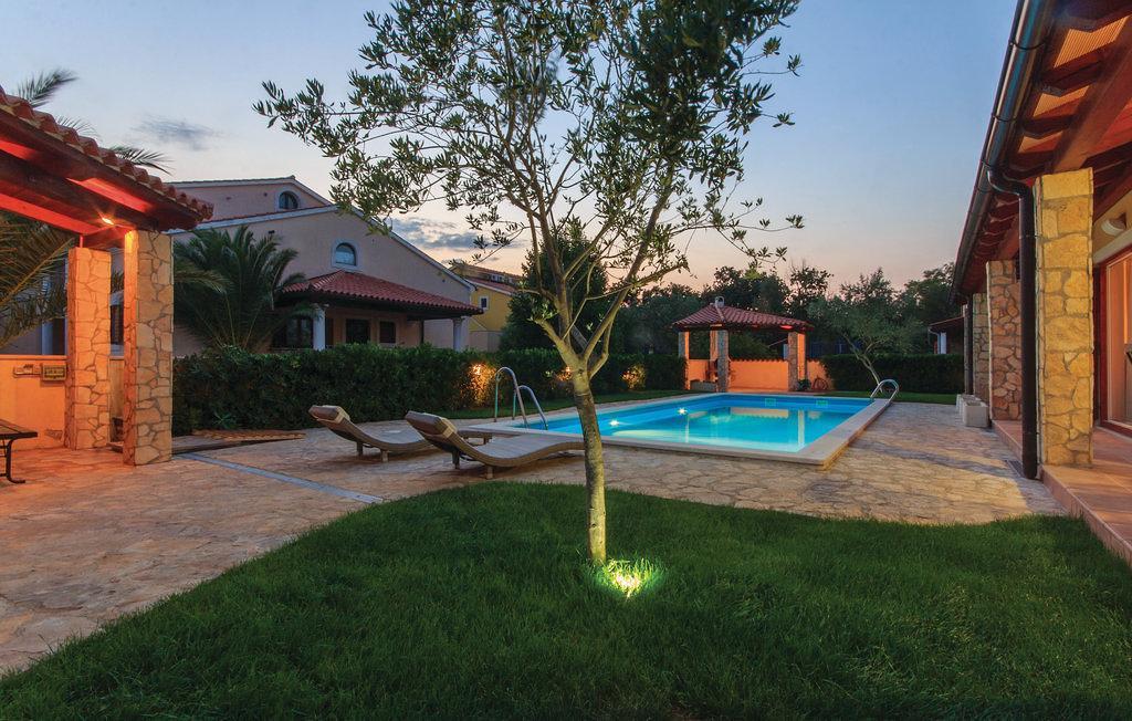 Oliva Holiday Apartment Banjole Ngoại thất bức ảnh