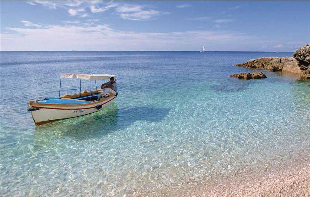 Oliva Holiday Apartment Banjole Ngoại thất bức ảnh