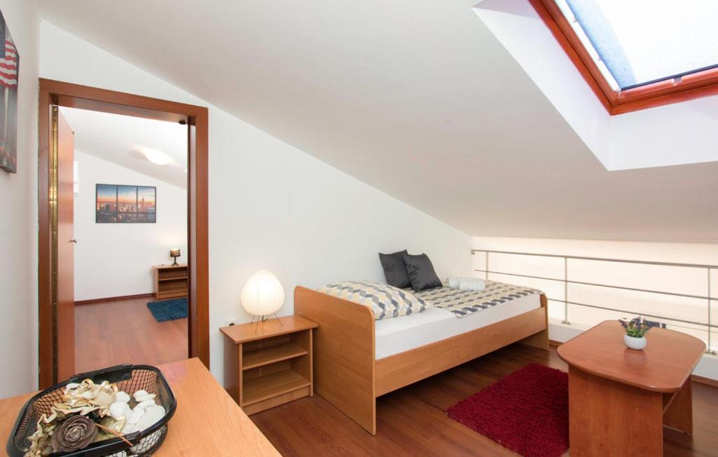 Oliva Holiday Apartment Banjole Ngoại thất bức ảnh