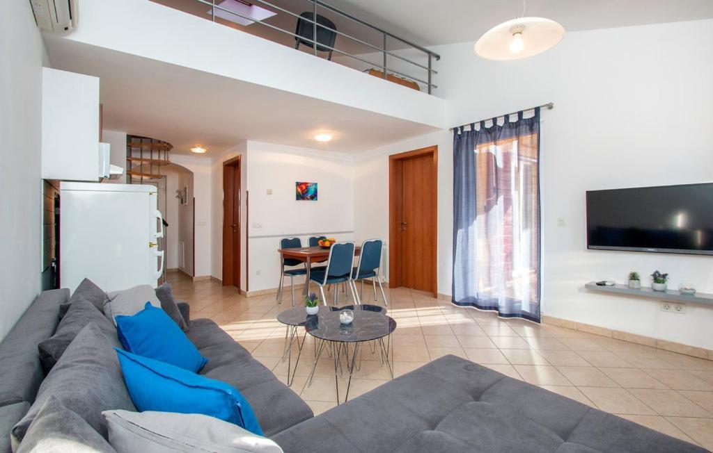 Oliva Holiday Apartment Banjole Ngoại thất bức ảnh