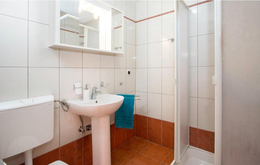 Oliva Holiday Apartment Banjole Ngoại thất bức ảnh