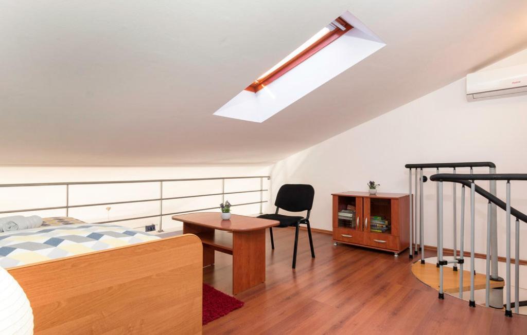 Oliva Holiday Apartment Banjole Ngoại thất bức ảnh