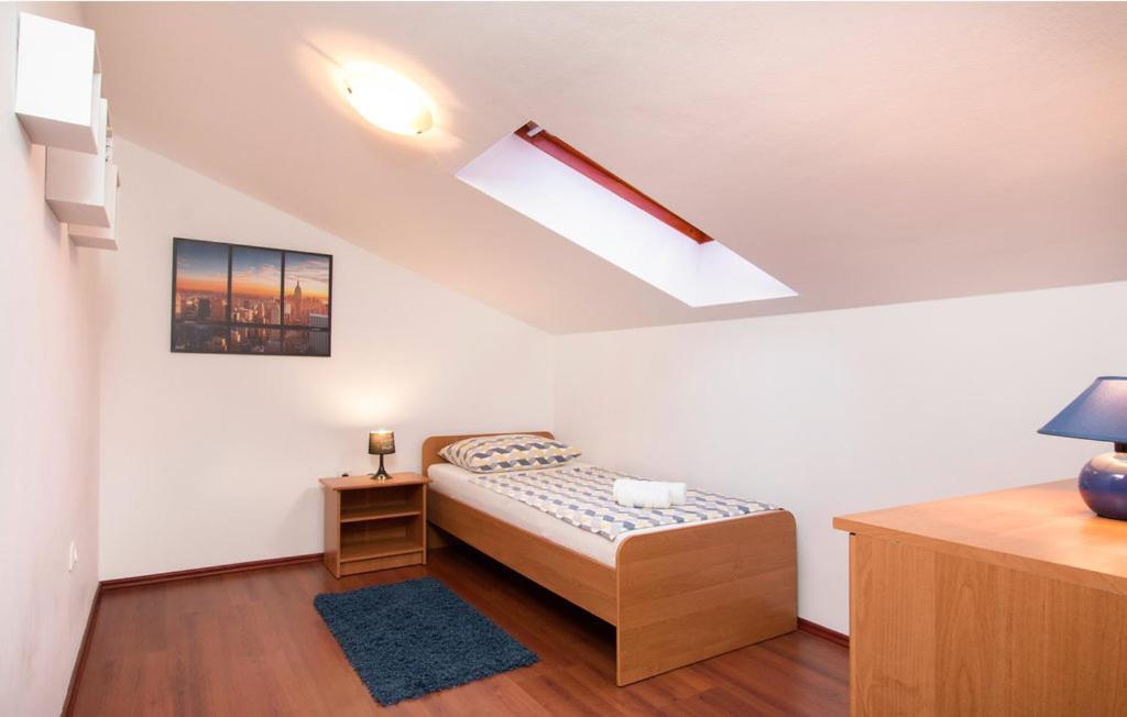 Oliva Holiday Apartment Banjole Ngoại thất bức ảnh