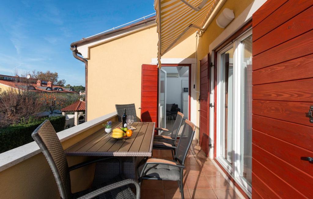Oliva Holiday Apartment Banjole Ngoại thất bức ảnh